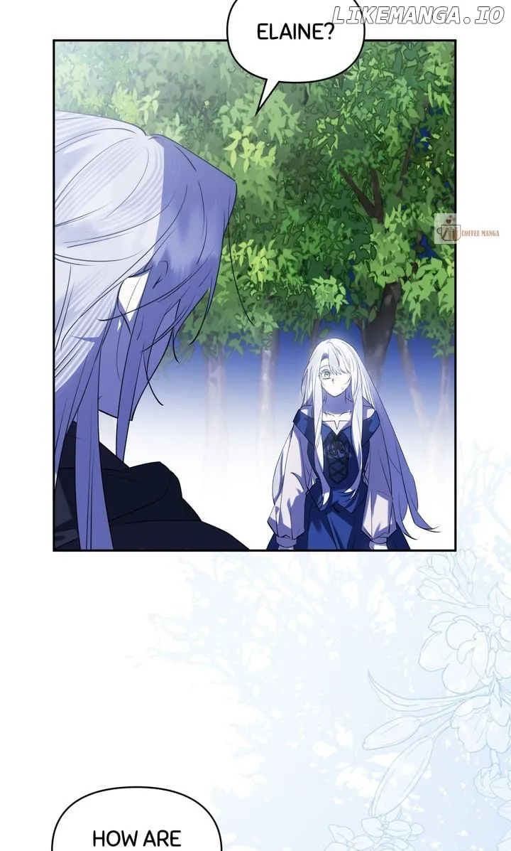 Protecting the Witch’s Son Chapter 74 page 20 - 
