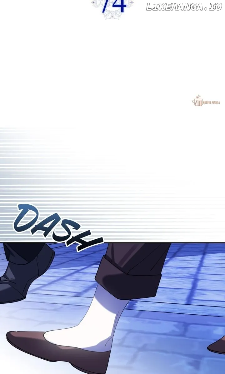 Protecting the Witch’s Son Chapter 74 page 3 - 