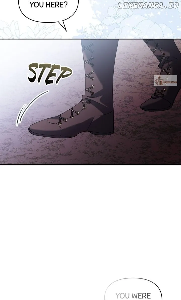 Protecting the Witch’s Son Chapter 74 page 21 - 