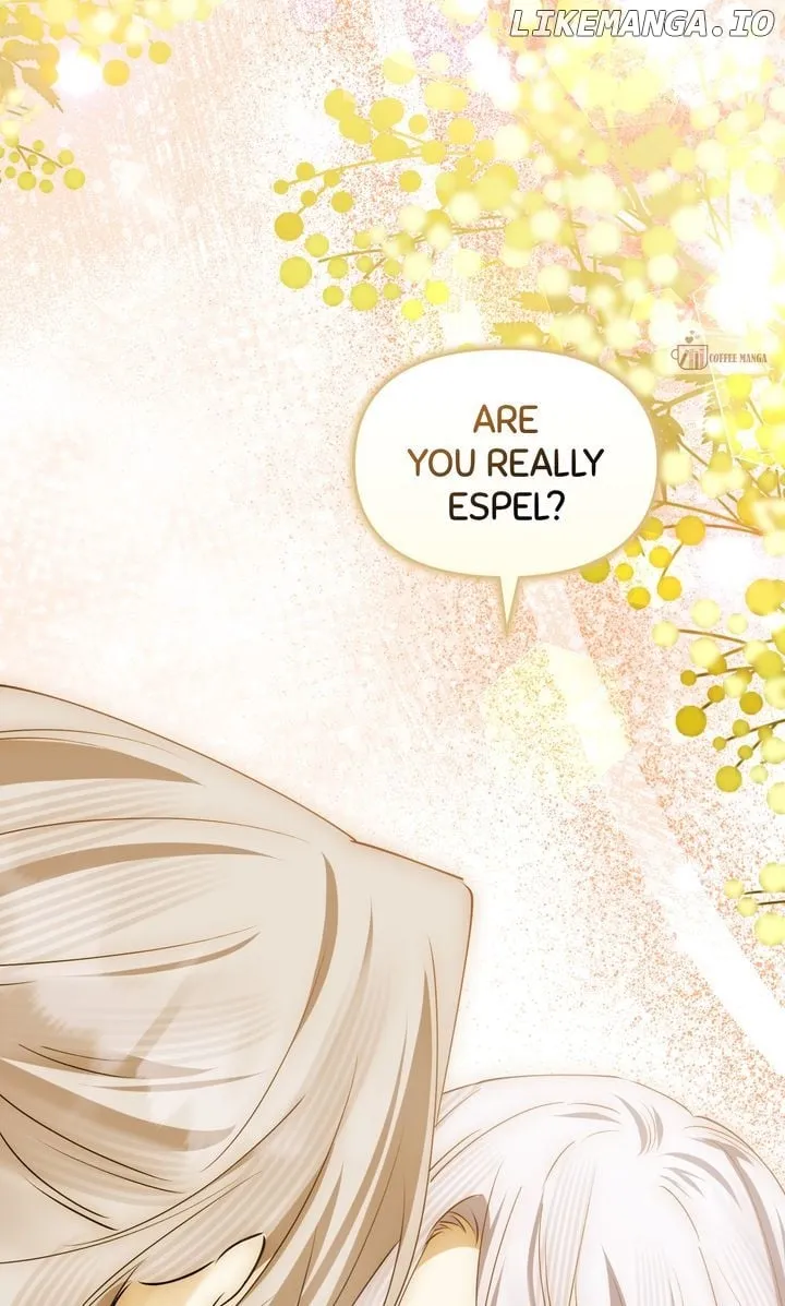 Protecting the Witch’s Son Chapter 74 page 23 - 