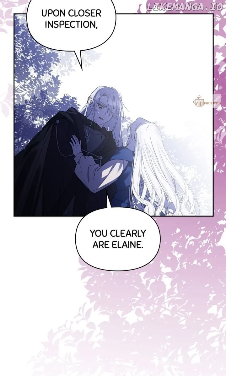 Protecting the Witch’s Son Chapter 74 page 25 - 