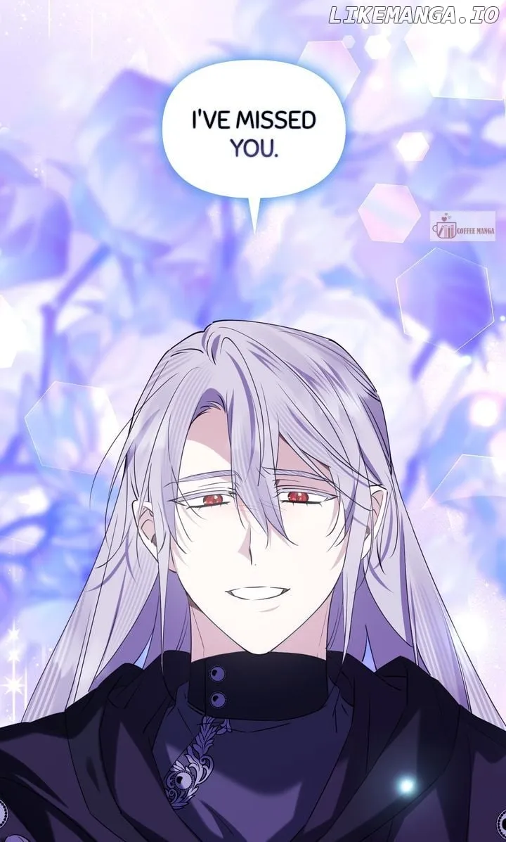 Protecting the Witch’s Son Chapter 74 page 27 - 
