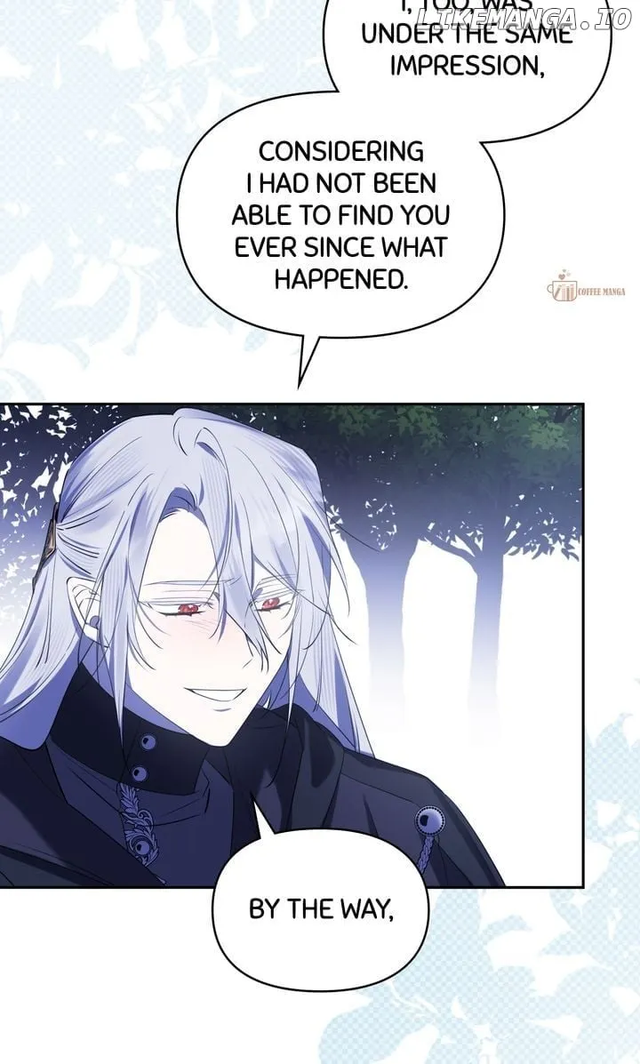 Protecting the Witch’s Son Chapter 74 page 30 - 