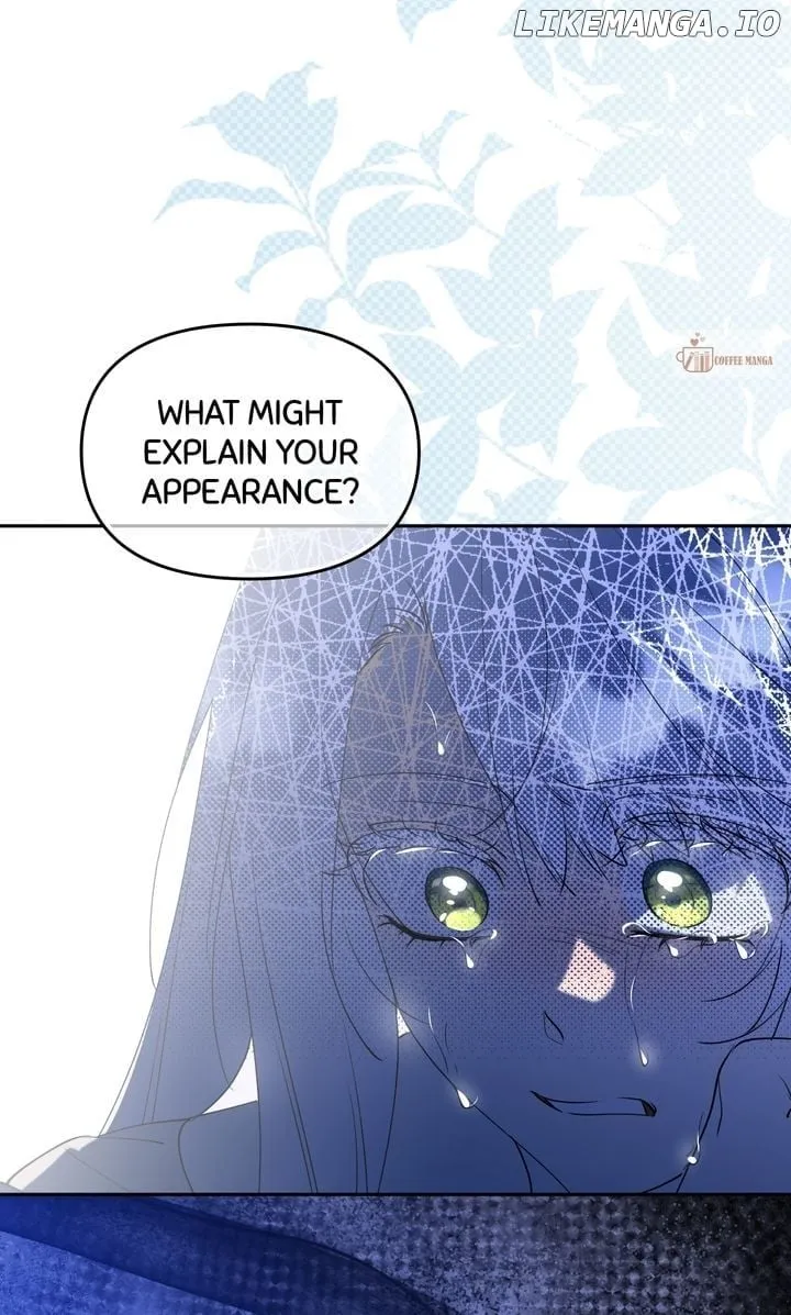Protecting the Witch’s Son Chapter 74 page 31 - 