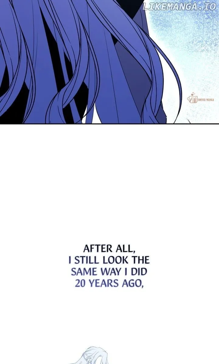 Protecting the Witch’s Son Chapter 74 page 33 - 