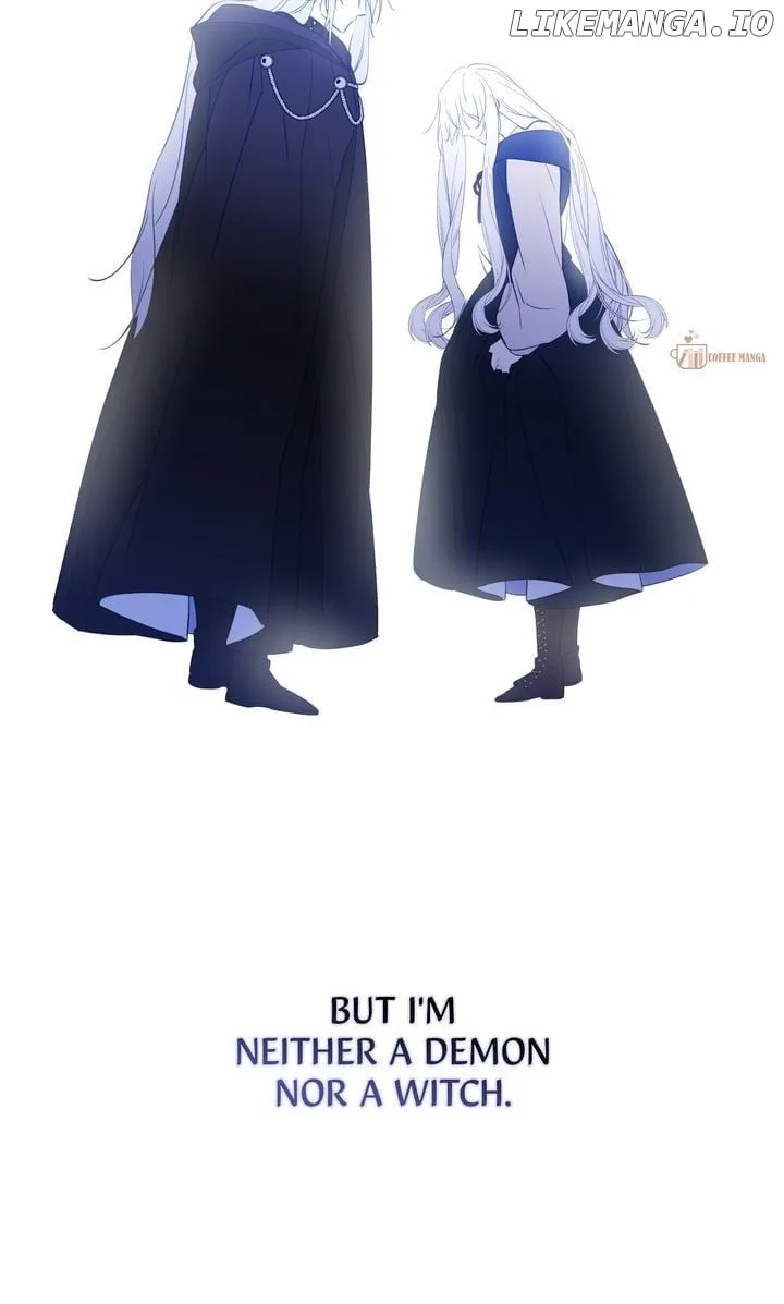 Protecting the Witch’s Son Chapter 74 page 34 - 