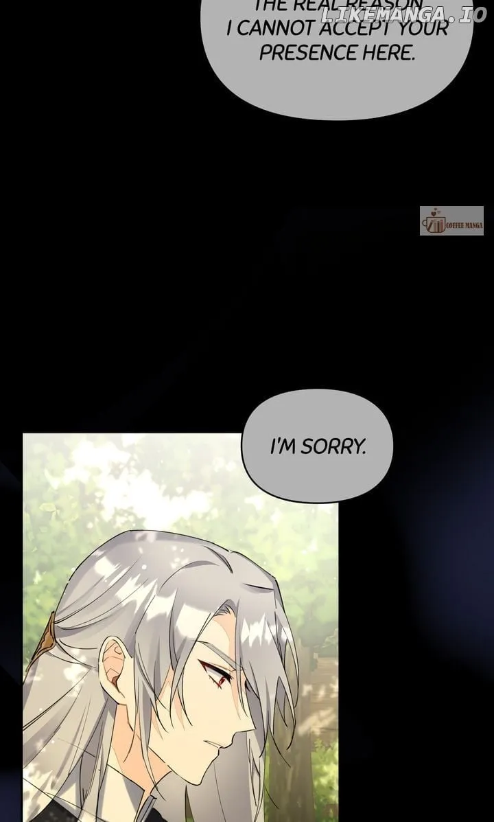 Protecting the Witch’s Son Chapter 74 page 38 - 