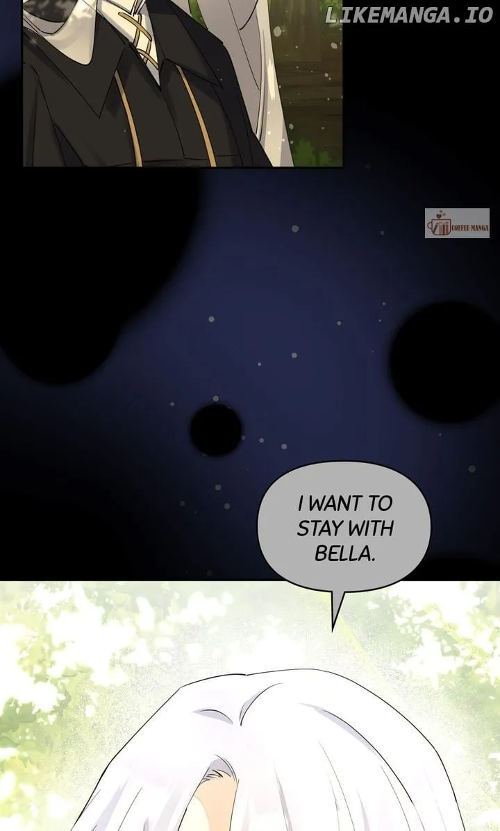 Protecting the Witch’s Son Chapter 74 page 39 - 