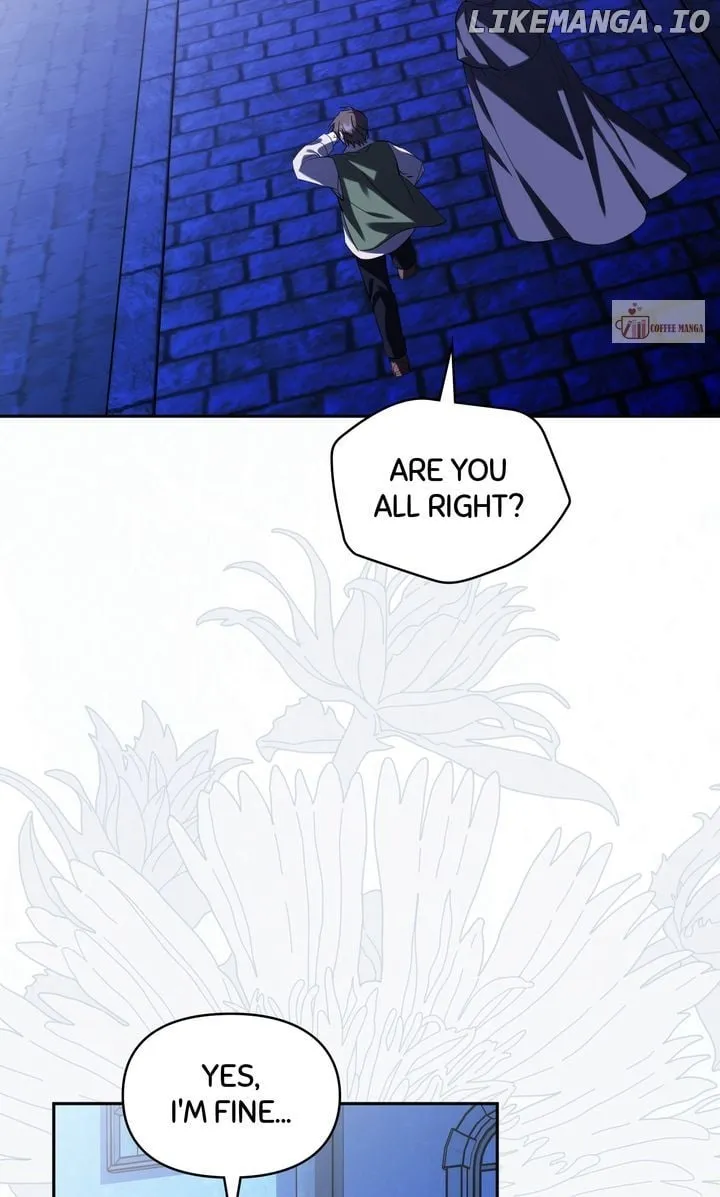 Protecting the Witch’s Son Chapter 74 page 5 - 