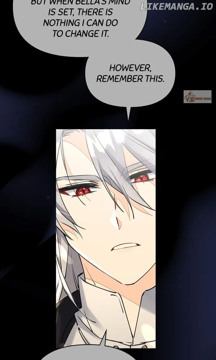 Protecting the Witch’s Son Chapter 74 page 41 - 