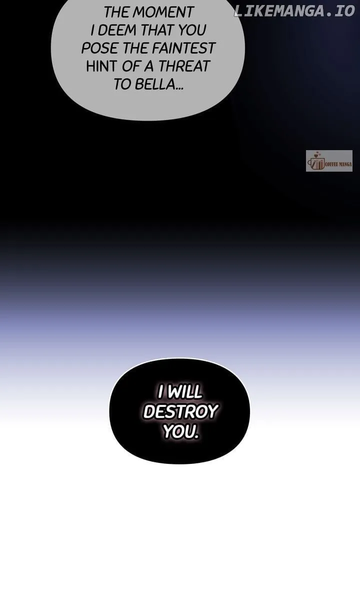 Protecting the Witch’s Son Chapter 74 page 42 - 