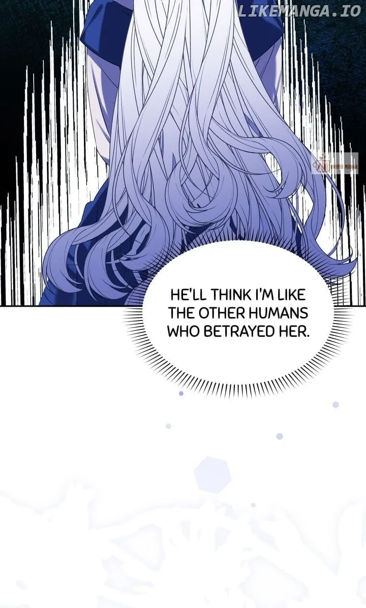 Protecting the Witch’s Son Chapter 74 page 44 - 