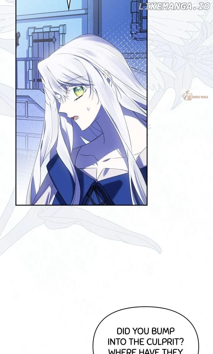 Protecting the Witch’s Son Chapter 74 page 6 - 