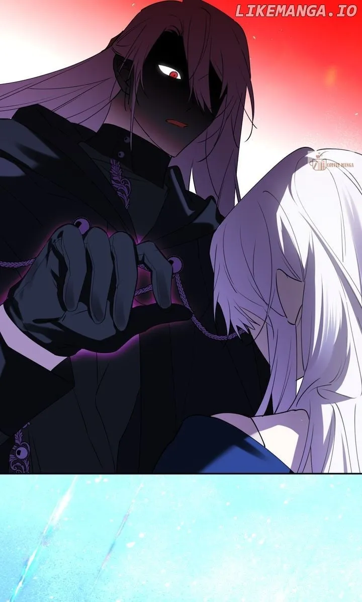 Protecting the Witch’s Son Chapter 74 page 53 - 