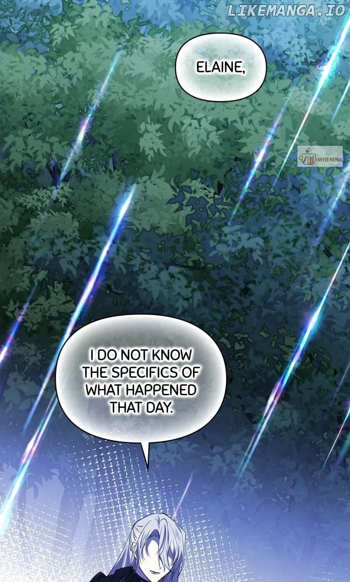 Protecting the Witch’s Son Chapter 74 page 55 - 