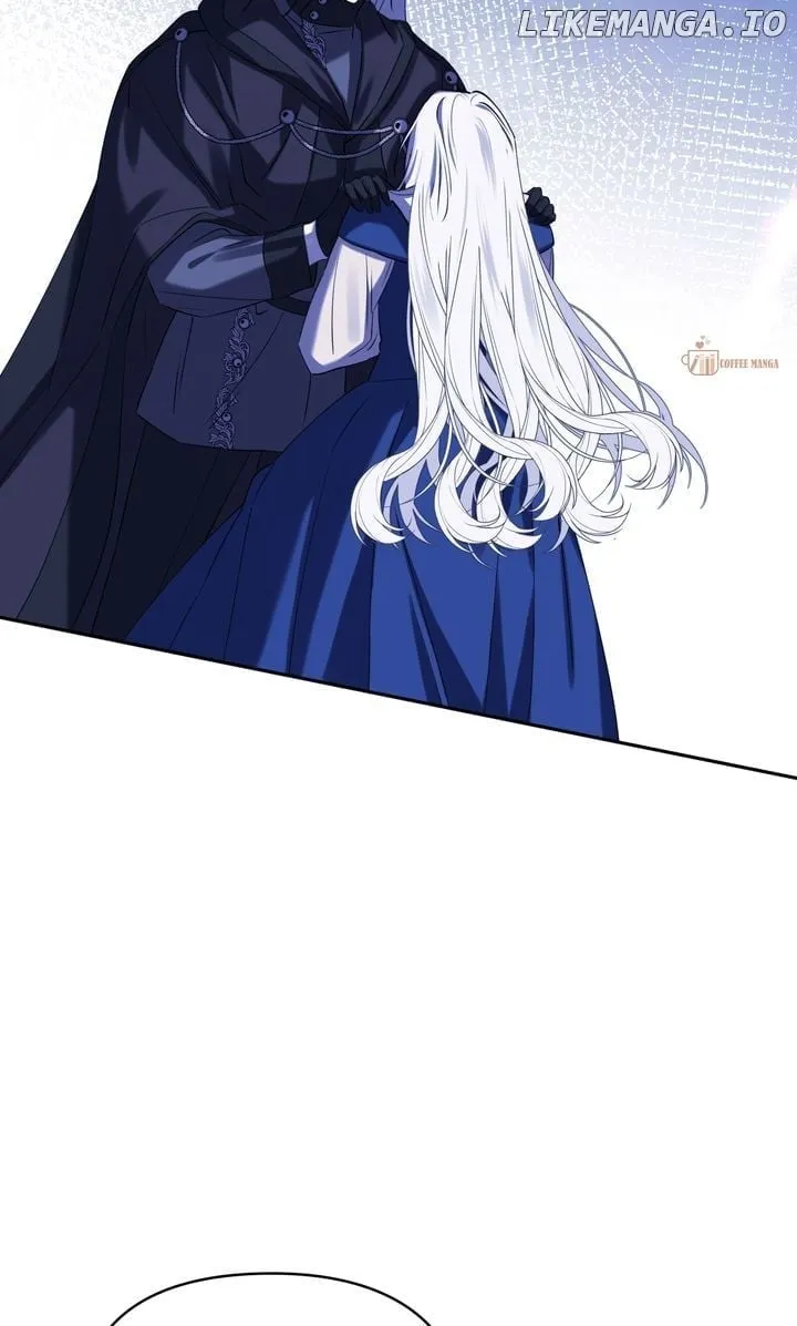 Protecting the Witch’s Son Chapter 74 page 56 - 
