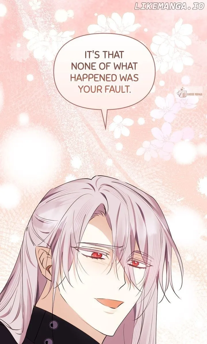 Protecting the Witch’s Son Chapter 74 page 58 - 