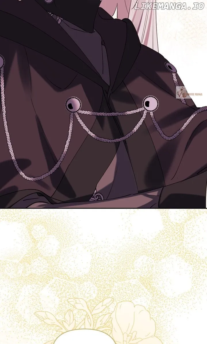 Protecting the Witch’s Son Chapter 74 page 59 - 