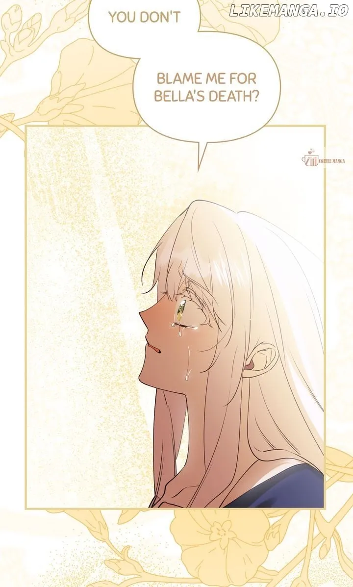 Protecting the Witch’s Son Chapter 74 page 60 - 