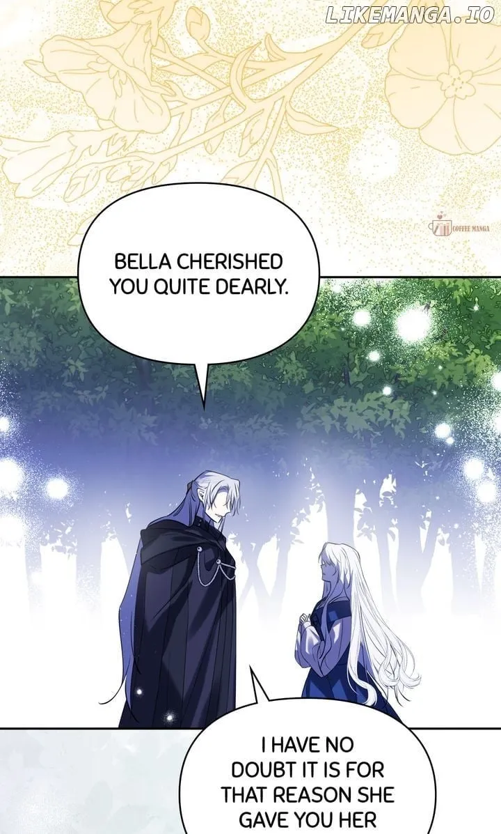 Protecting the Witch’s Son Chapter 74 page 61 - 
