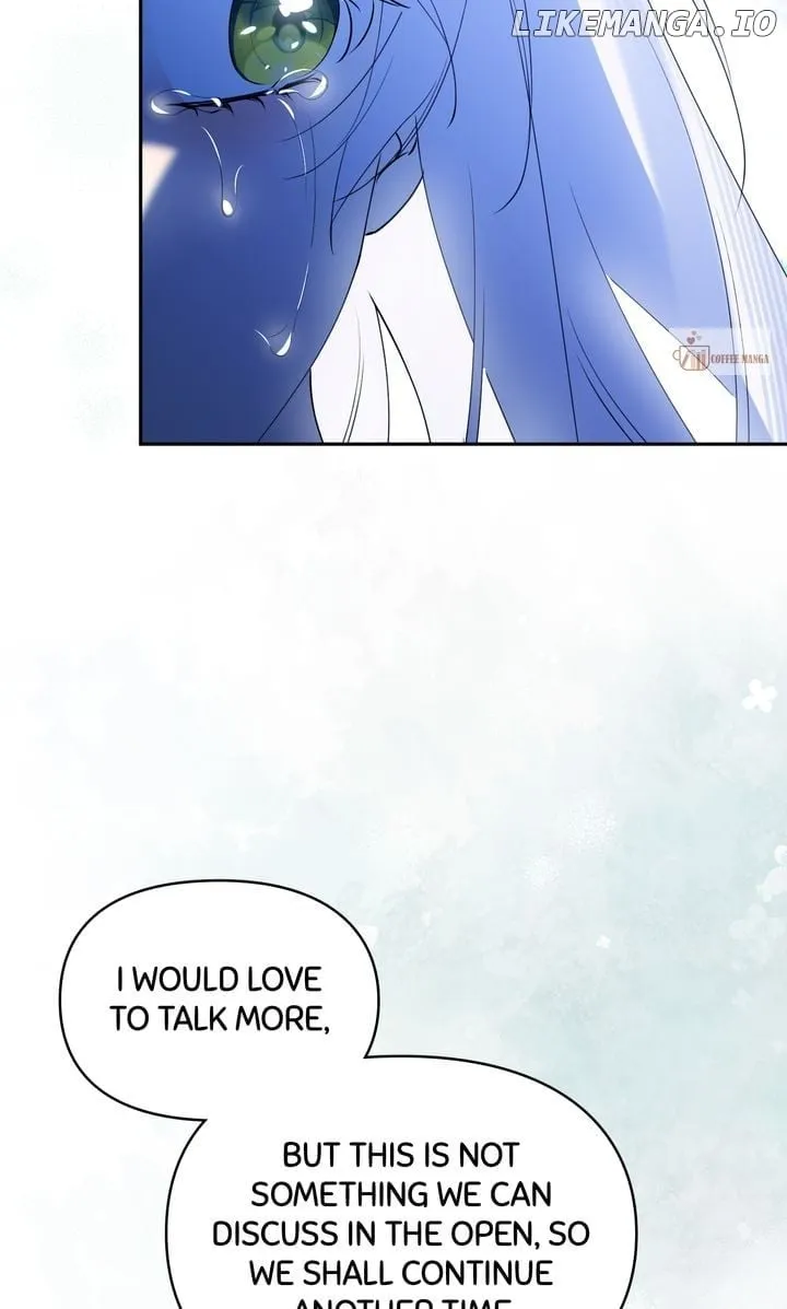 Protecting the Witch’s Son Chapter 74 page 63 - 