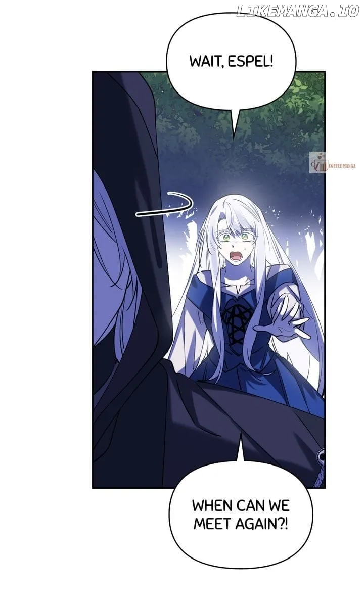 Protecting the Witch’s Son Chapter 74 page 65 - 