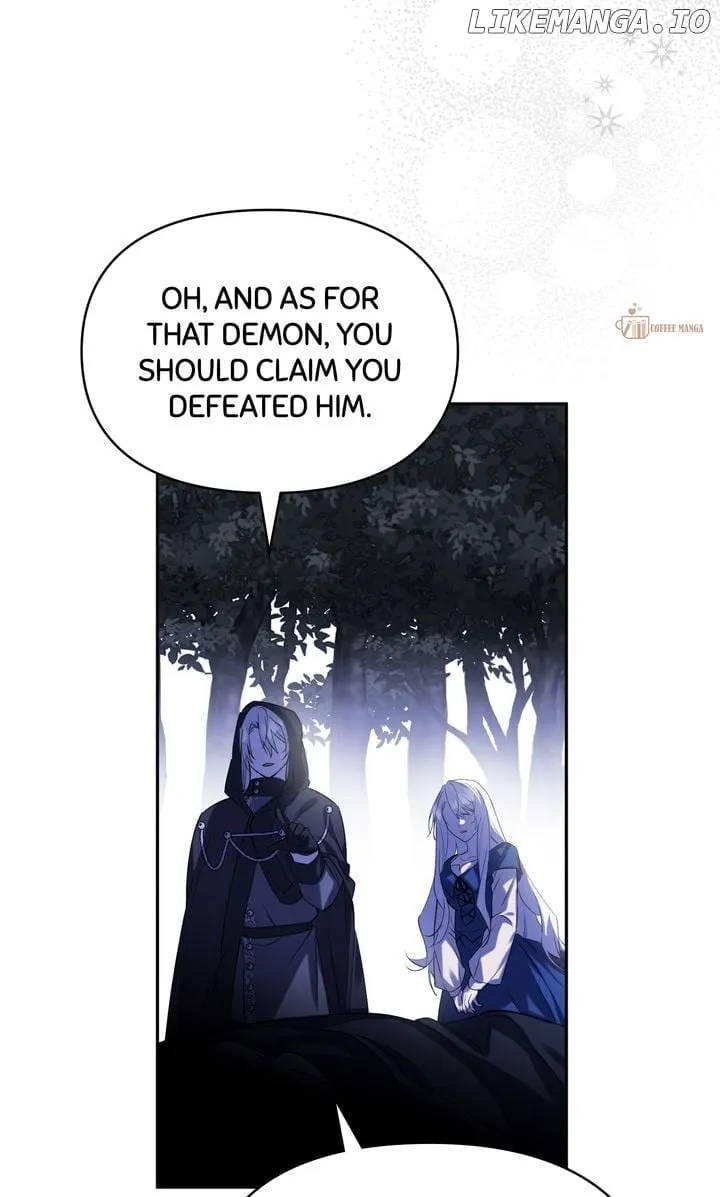 Protecting the Witch’s Son Chapter 74 page 68 - 