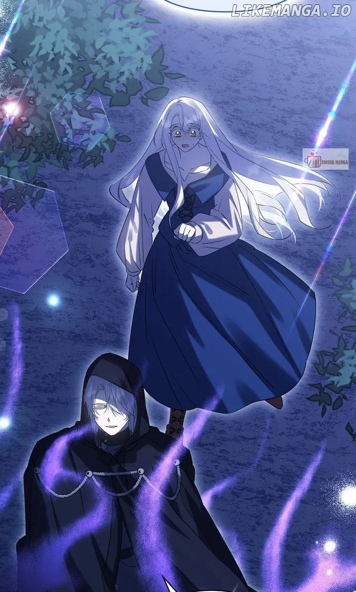 Protecting the Witch’s Son Chapter 74 page 70 - 