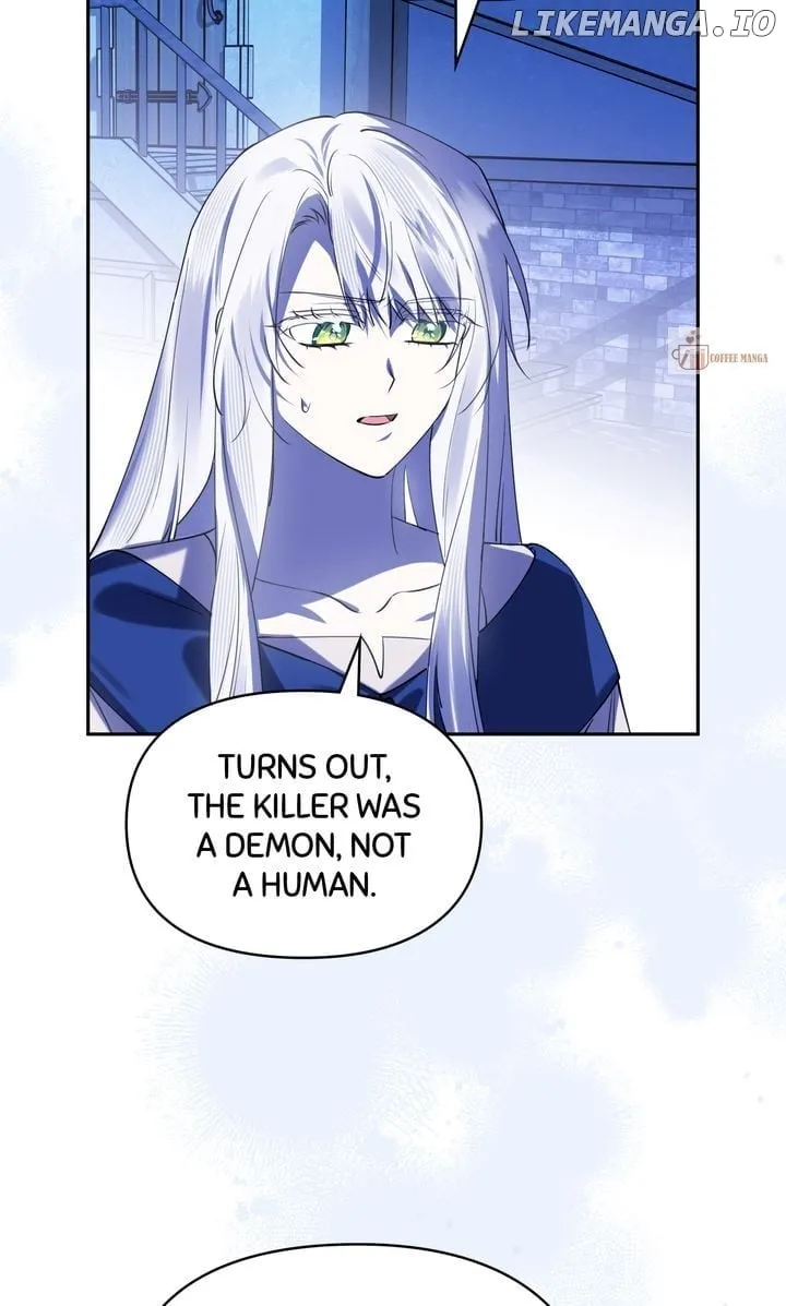 Protecting the Witch’s Son Chapter 74 page 8 - 