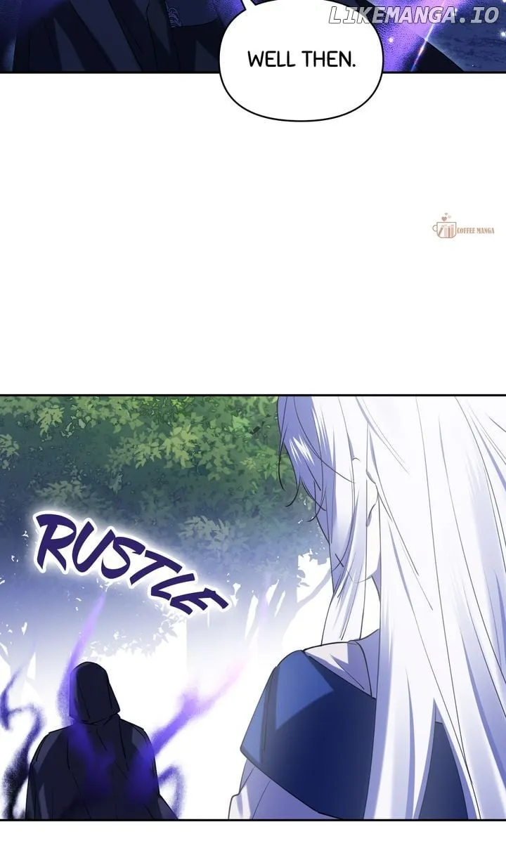 Protecting the Witch’s Son Chapter 74 page 71 - 