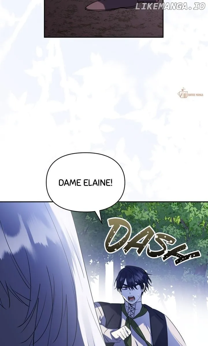 Protecting the Witch’s Son Chapter 74 page 73 - 