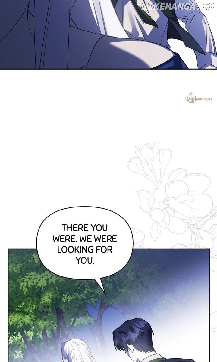 Protecting the Witch’s Son Chapter 74 page 74 - 