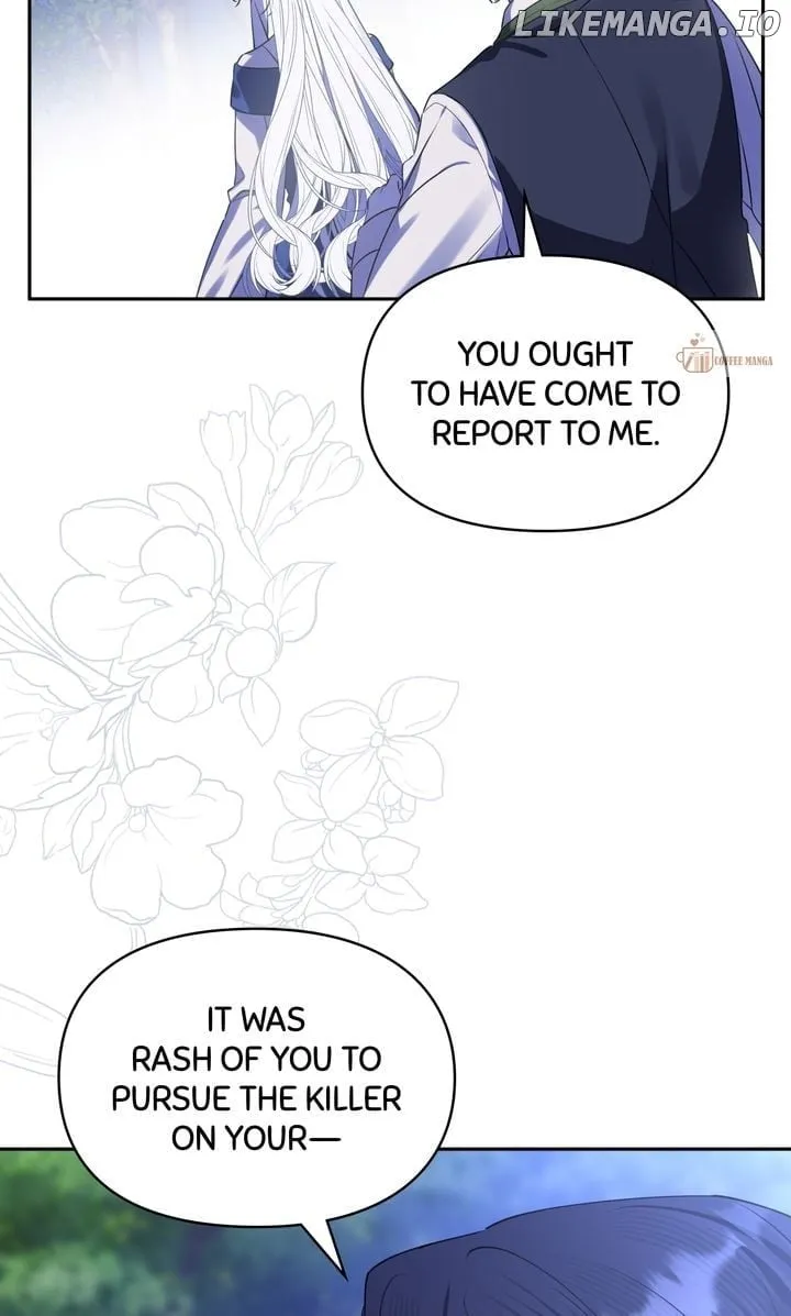 Protecting the Witch’s Son Chapter 74 page 75 - 