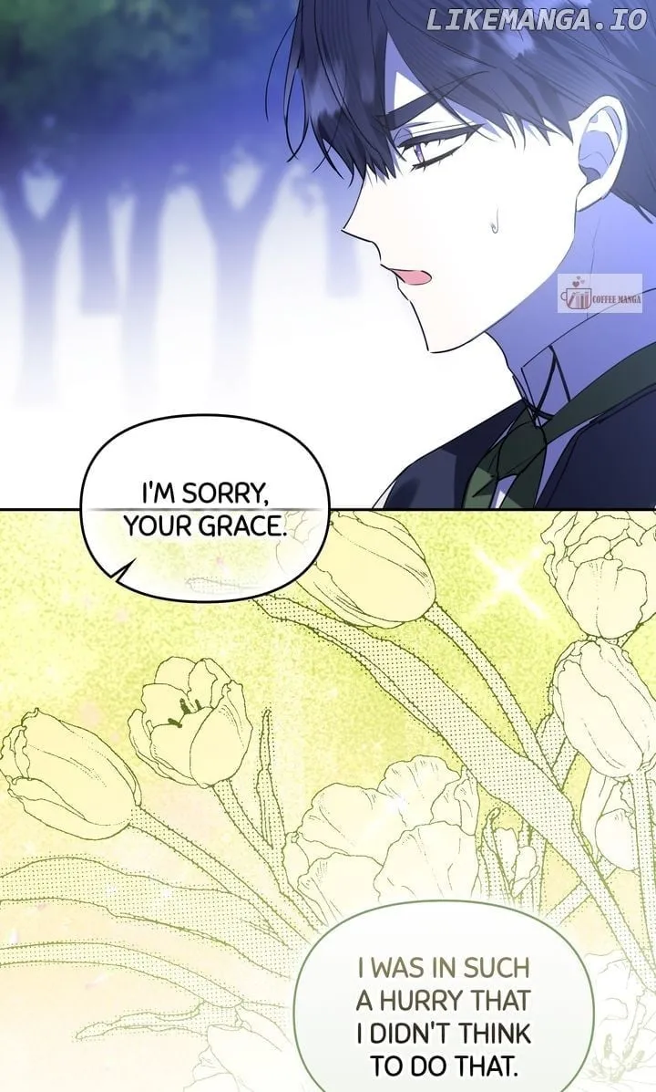 Protecting the Witch’s Son Chapter 74 page 76 - 