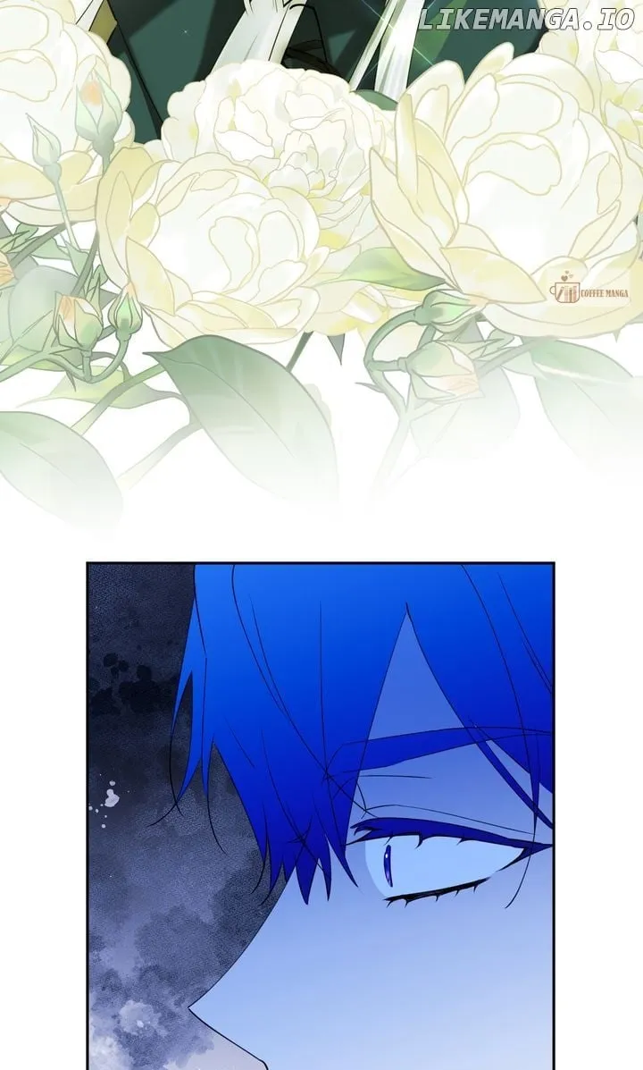 Protecting the Witch’s Son Chapter 74 page 78 - 