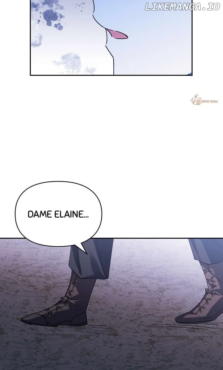 Protecting the Witch’s Son Chapter 74 page 79 - 
