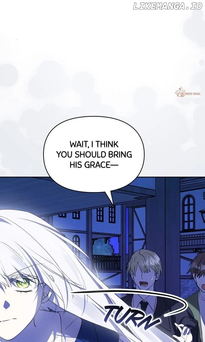 Protecting the Witch’s Son Chapter 74 page 10 - 