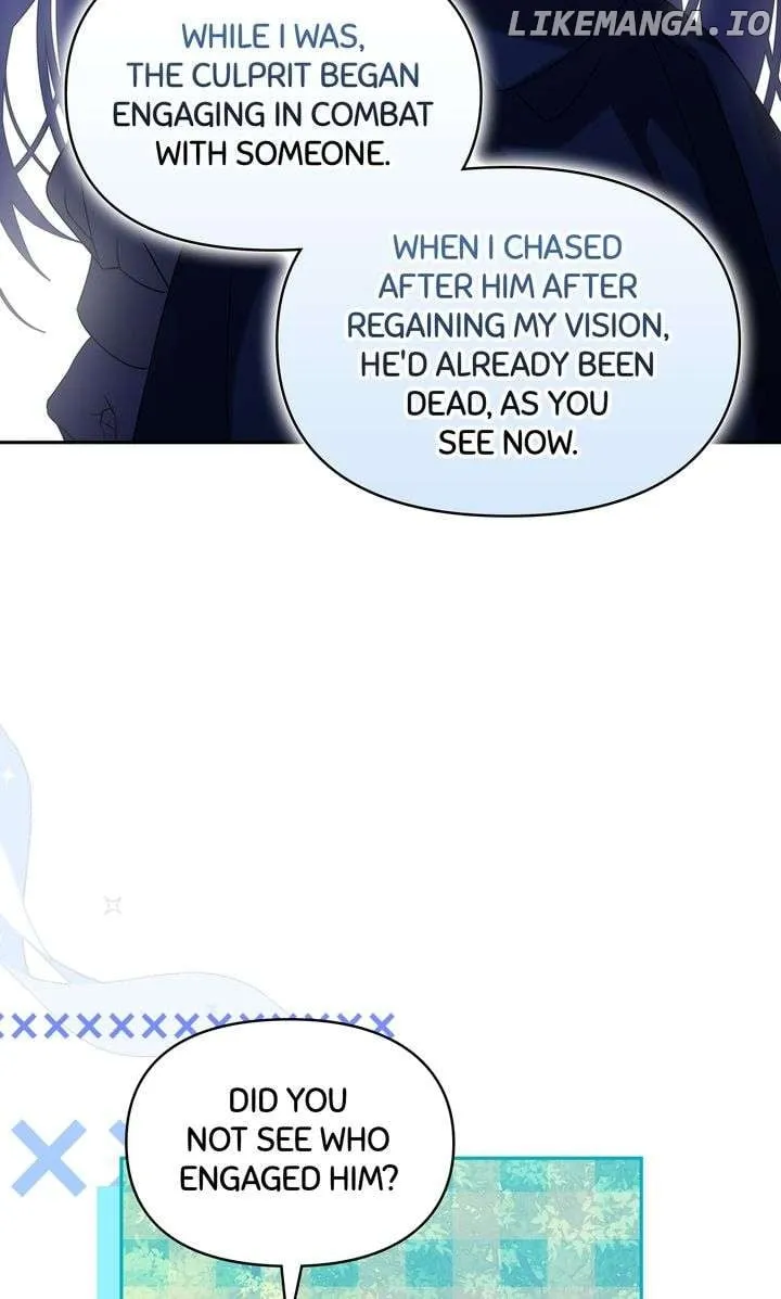 Protecting the Witch’s Son Chapter 75 page 14 - 