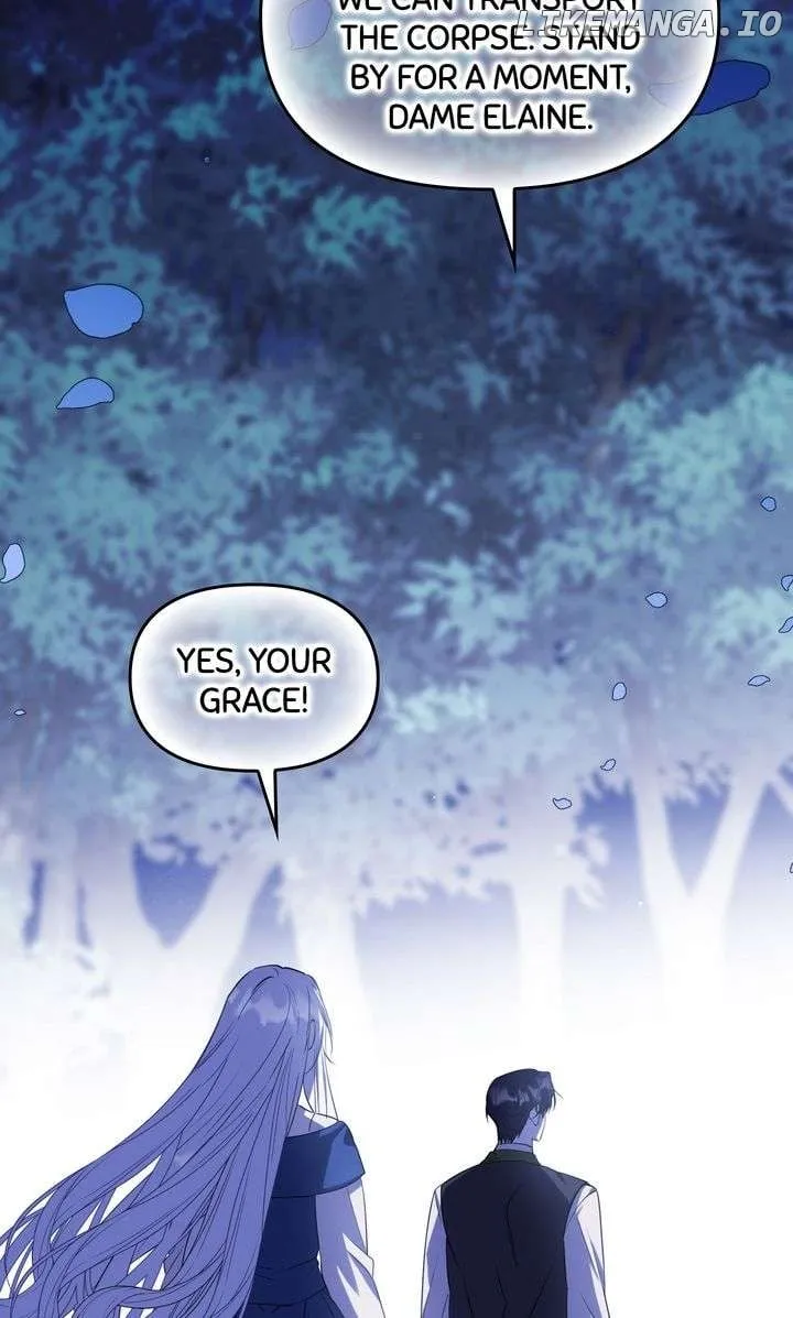 Protecting the Witch’s Son Chapter 75 page 17 - 
