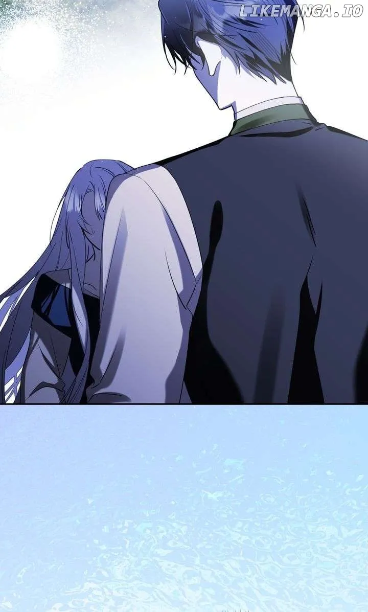 Protecting the Witch’s Son Chapter 75 page 3 - 