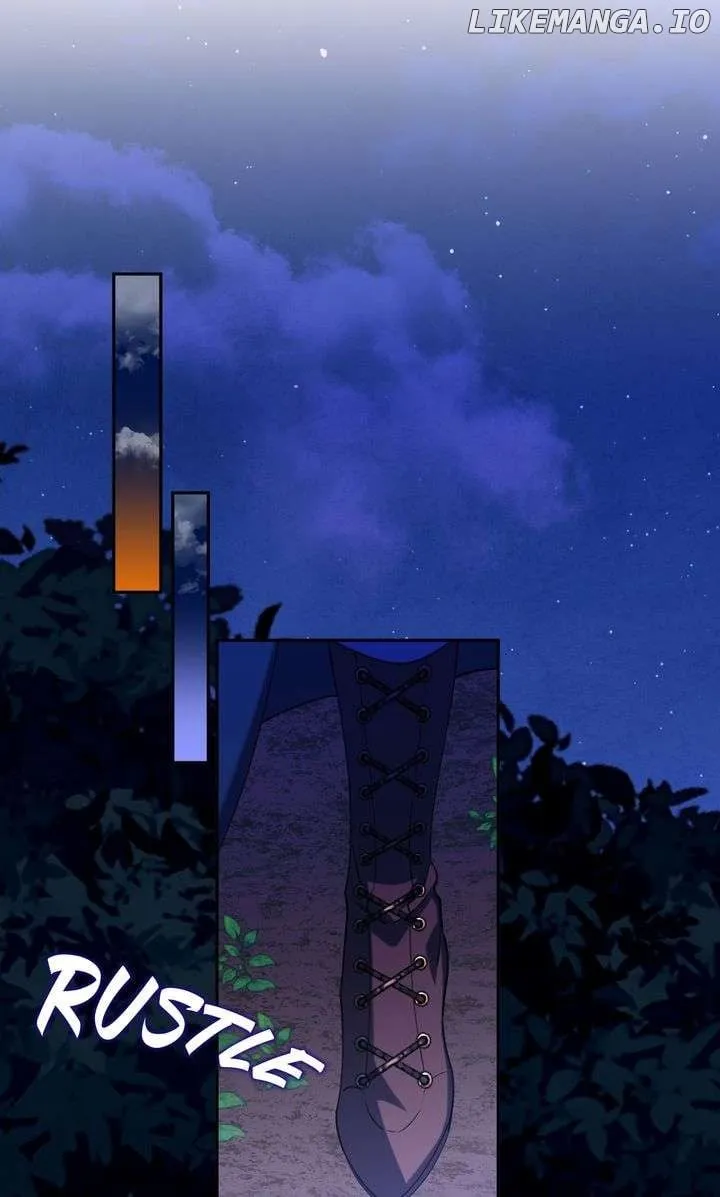 Protecting the Witch’s Son Chapter 75 page 26 - 