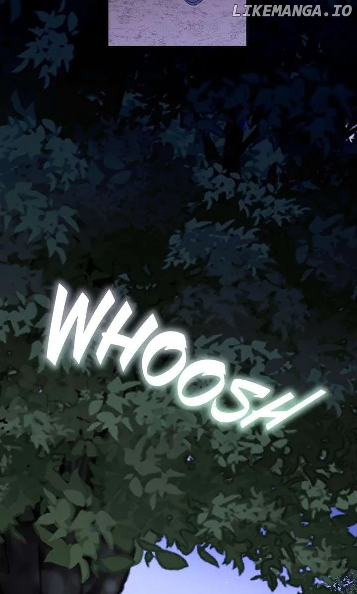 Protecting the Witch’s Son Chapter 75 page 27 - 