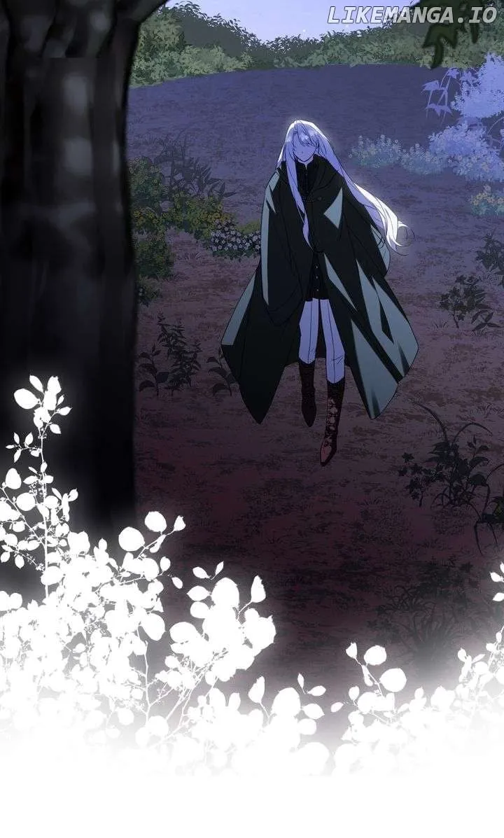 Protecting the Witch’s Son Chapter 75 page 28 - 