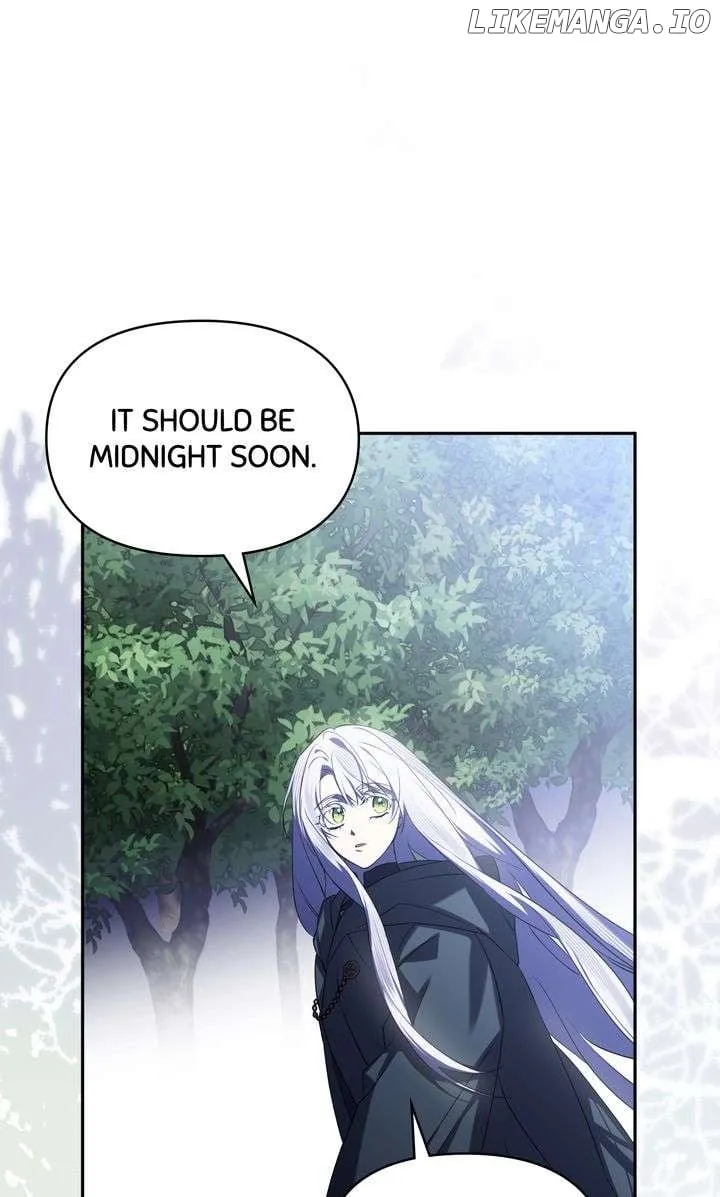 Protecting the Witch’s Son Chapter 75 page 29 - 