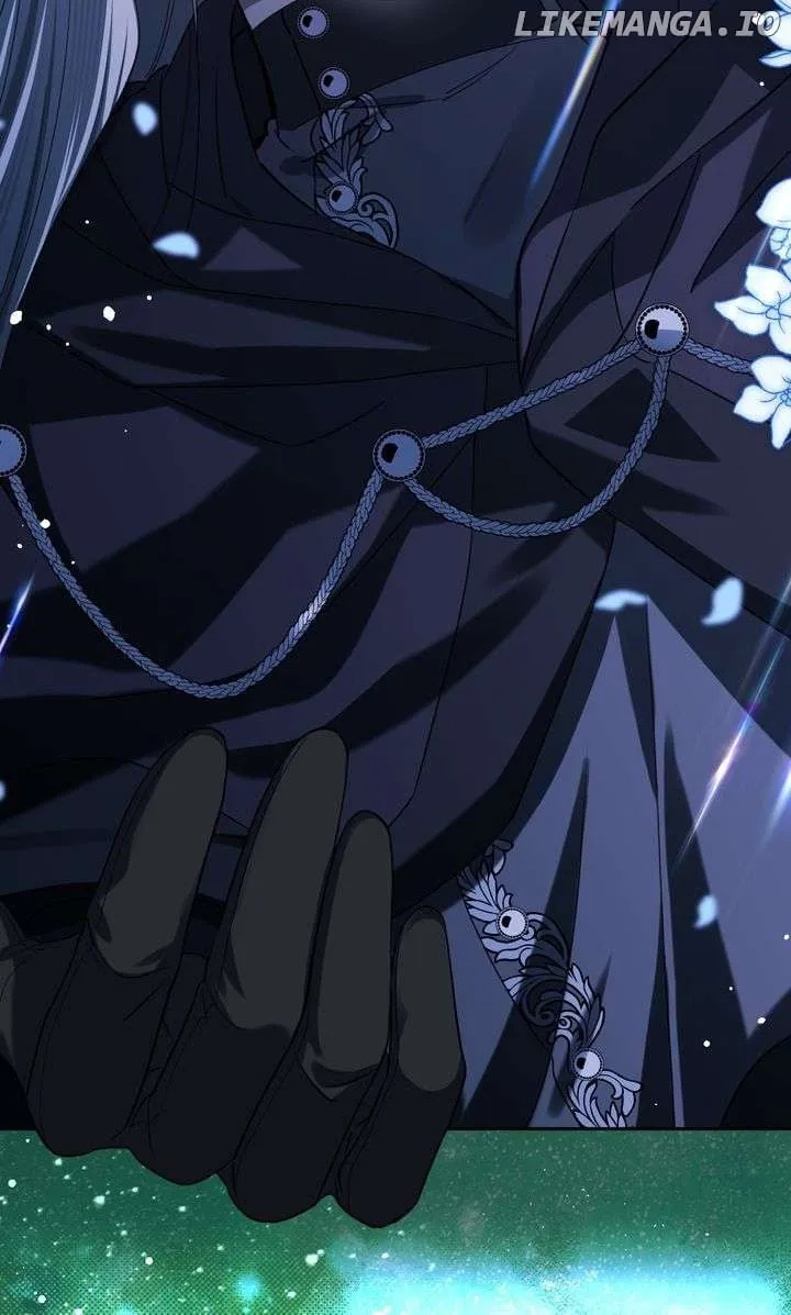 Protecting the Witch’s Son Chapter 75 page 33 - 