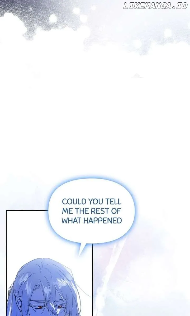 Protecting the Witch’s Son Chapter 75 page 37 - 