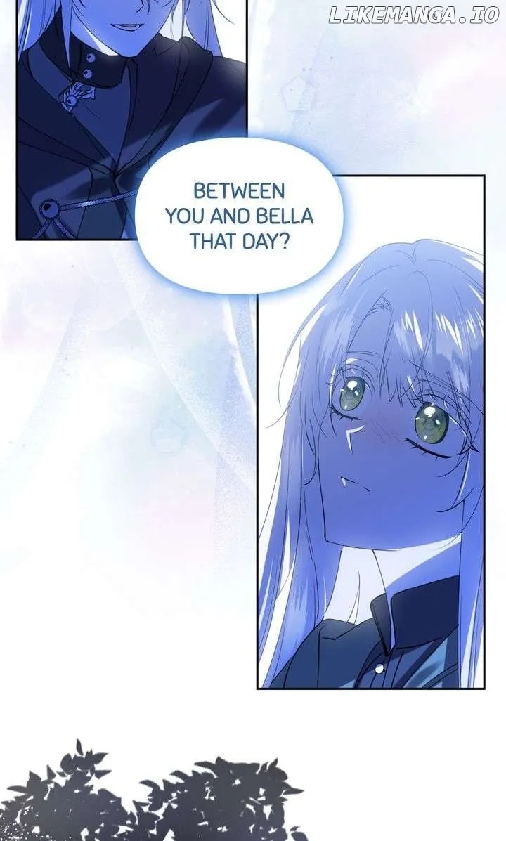 Protecting the Witch’s Son Chapter 75 page 38 - 