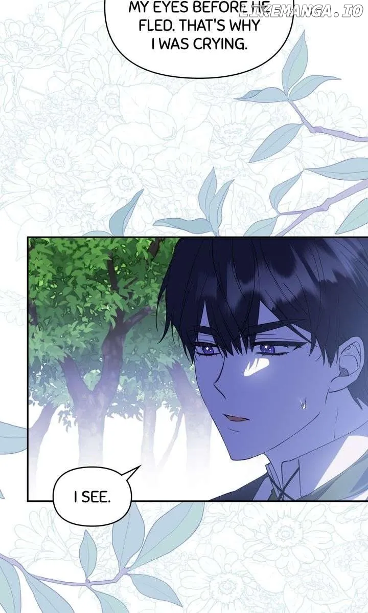 Protecting the Witch’s Son Chapter 75 page 5 - 