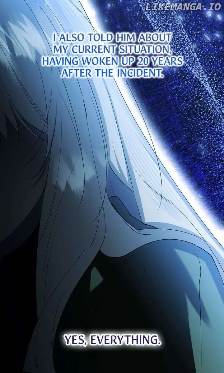 Protecting the Witch’s Son Chapter 75 page 41 - 