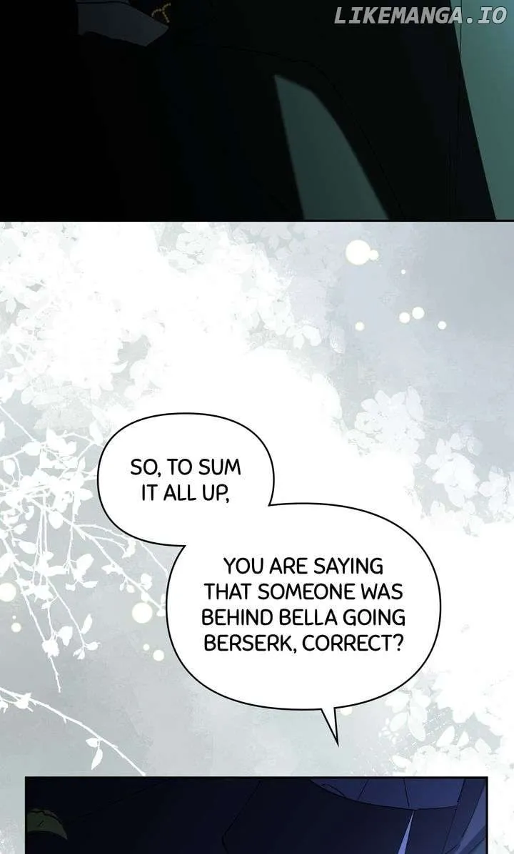 Protecting the Witch’s Son Chapter 75 page 42 - 